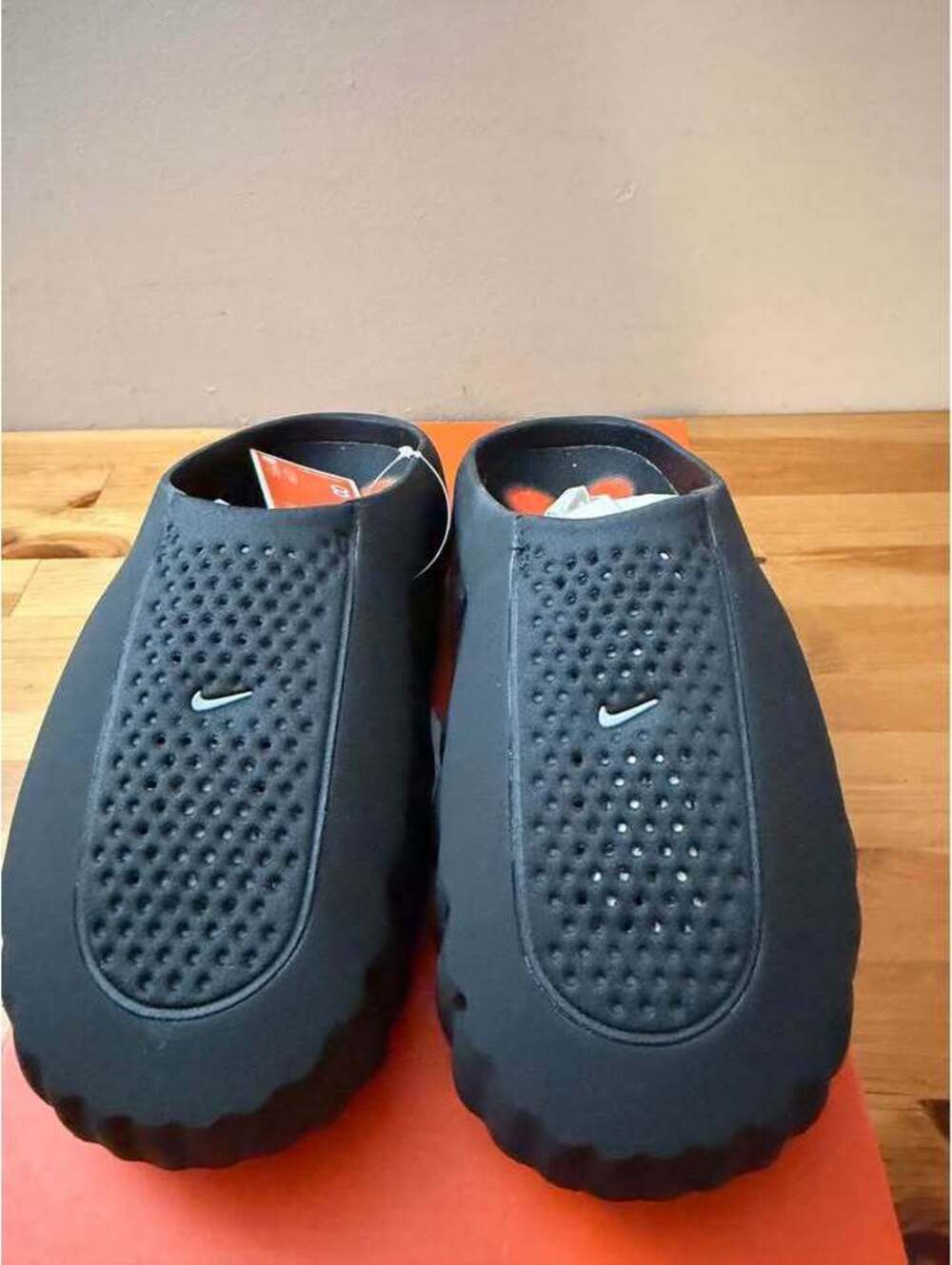 Nike Mind 01 Mules Brand NewWomens Size 8 $180 From Nike.CA